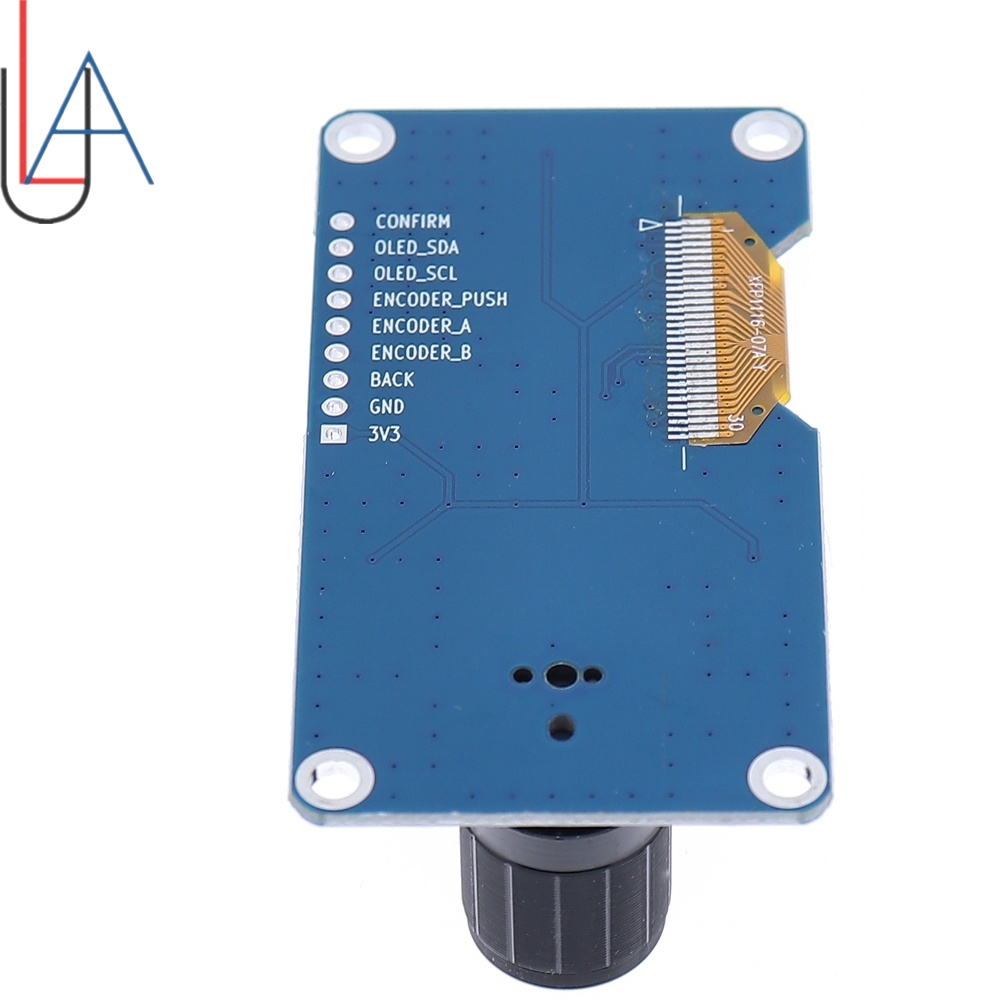 LAUBEI weißes LCD 0,96/1,3 Zol – Oled Display 0.96 Bewertung und Preis