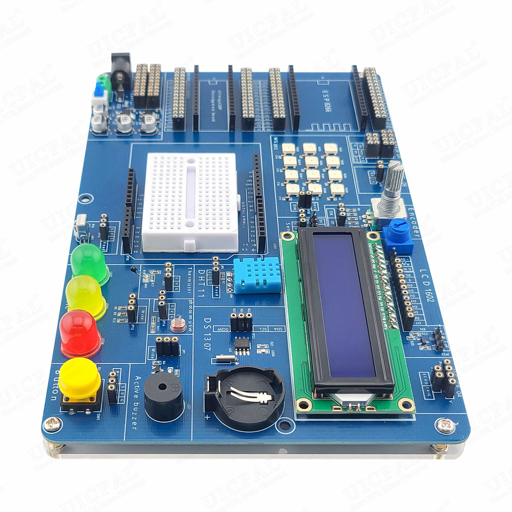 ESP8266 ATmega328P IOT Develop – Dht11 Bewertung und Preis