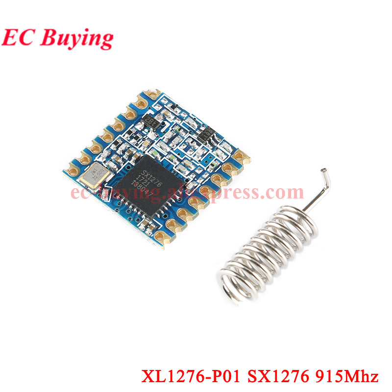 1-5 Stücke SX1262 SX1276 SX127 – Lora Sx1278 Bewertung und Preis