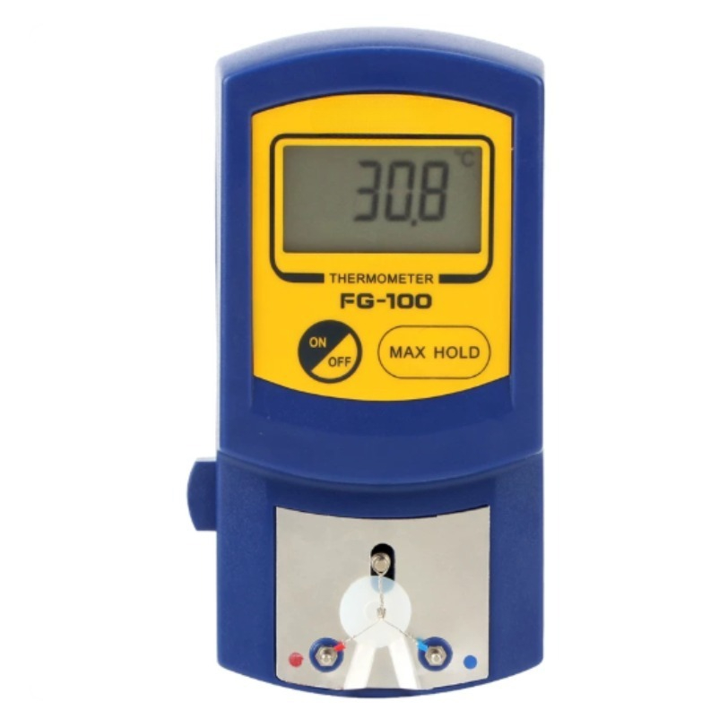 FG100 Lötspitzen-Temperaturtes – Soldering Iron Temperature Probe Bewertung und Preis
