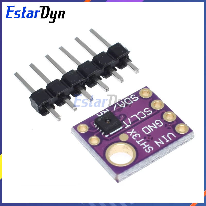 Estardyn SHT31 Temperatur- und – Sht31 Bewertung und Preis