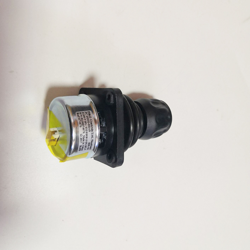 JC2000-0049 JC2000-T(SPL)-XYZ- – Joystick Module Bewertung und Preis
