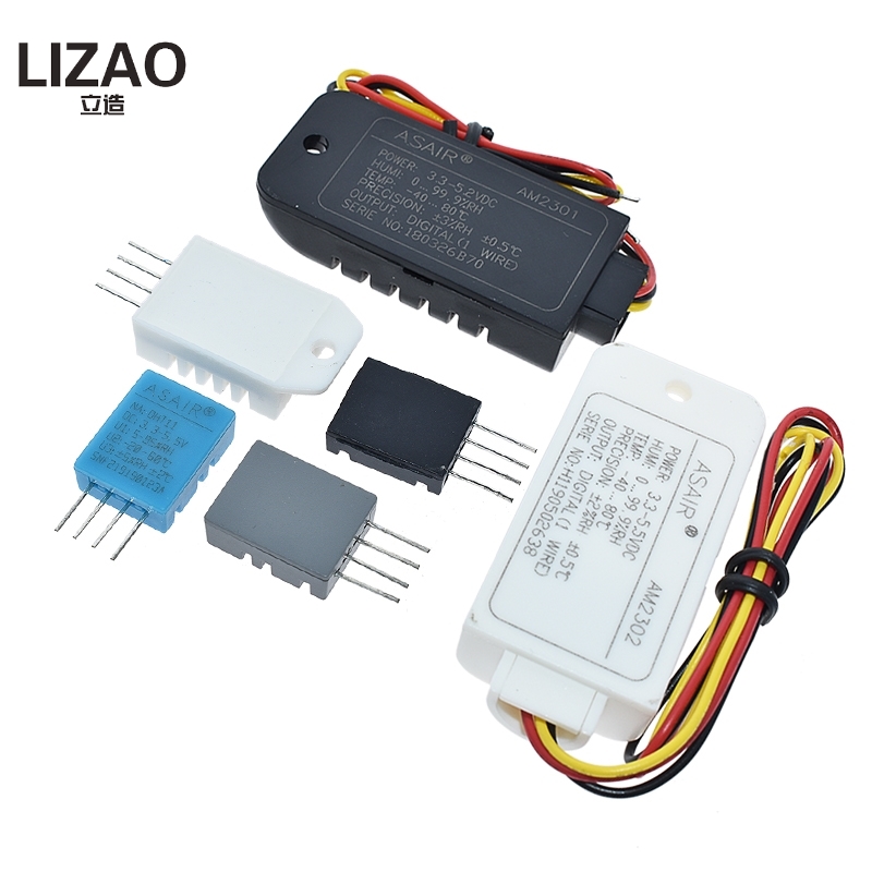 LIZAO Digitaler Temperatur- un – Dht11 Bewertung und Preis