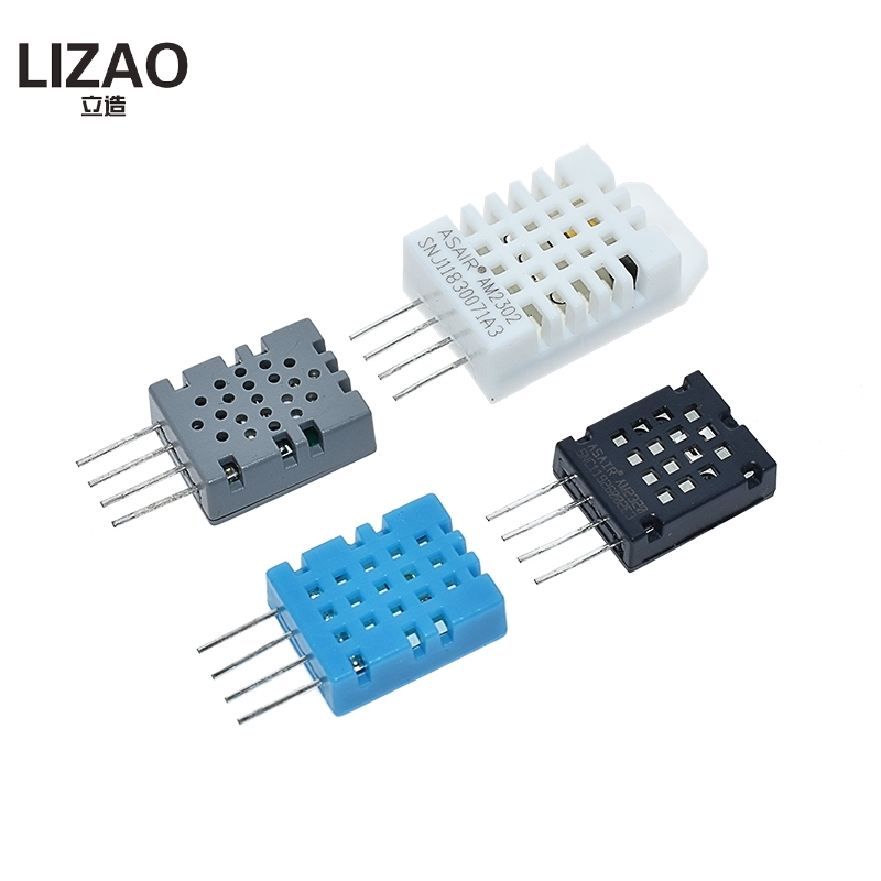 LIZAO Digitaler Temperatur- un – Dht11 Bewertung und Preis