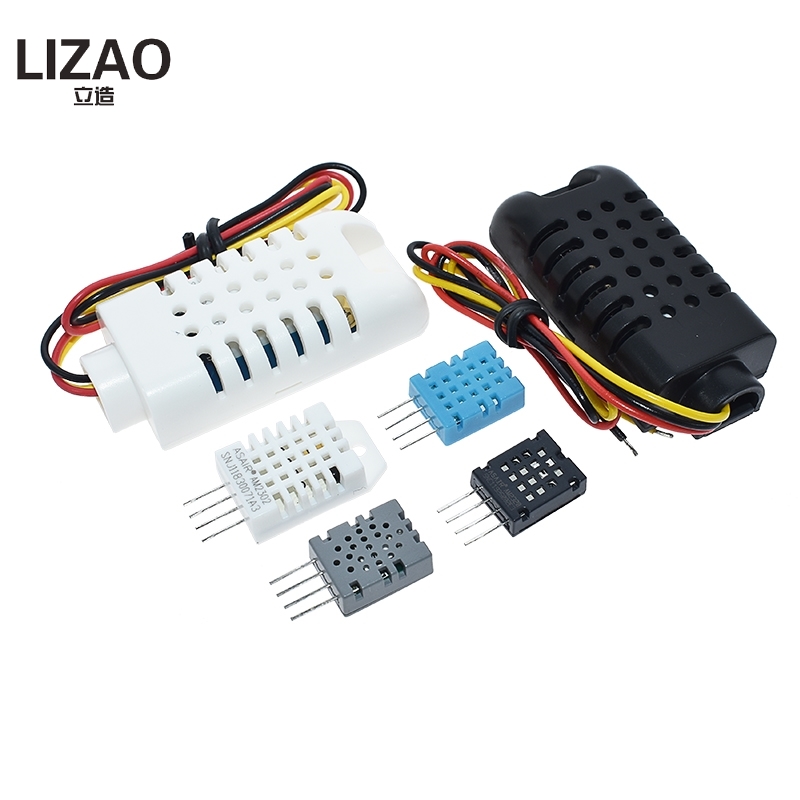 LIZAO Digitaler Temperatur- un – Dht11 Bewertung und Preis