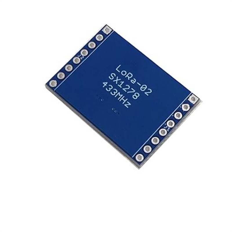 Sx1278 loraModule Anxinke Lora – Lora Sx1278 Bewertung und Preis