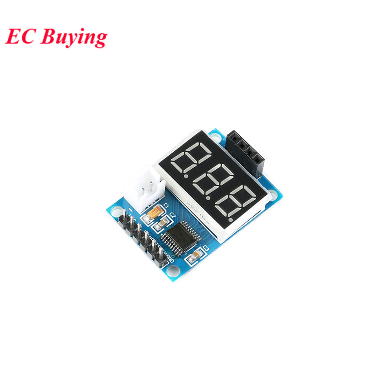 HC-SR04 Ultraschall-Entfernung – Ultrasonic Sensor Hc-Sr04 Bewertung und Preis