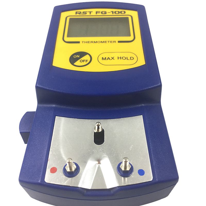 Förderung! FG-100 Digitale Löt – Soldering Iron Temperature Probe Bewertung und Preis