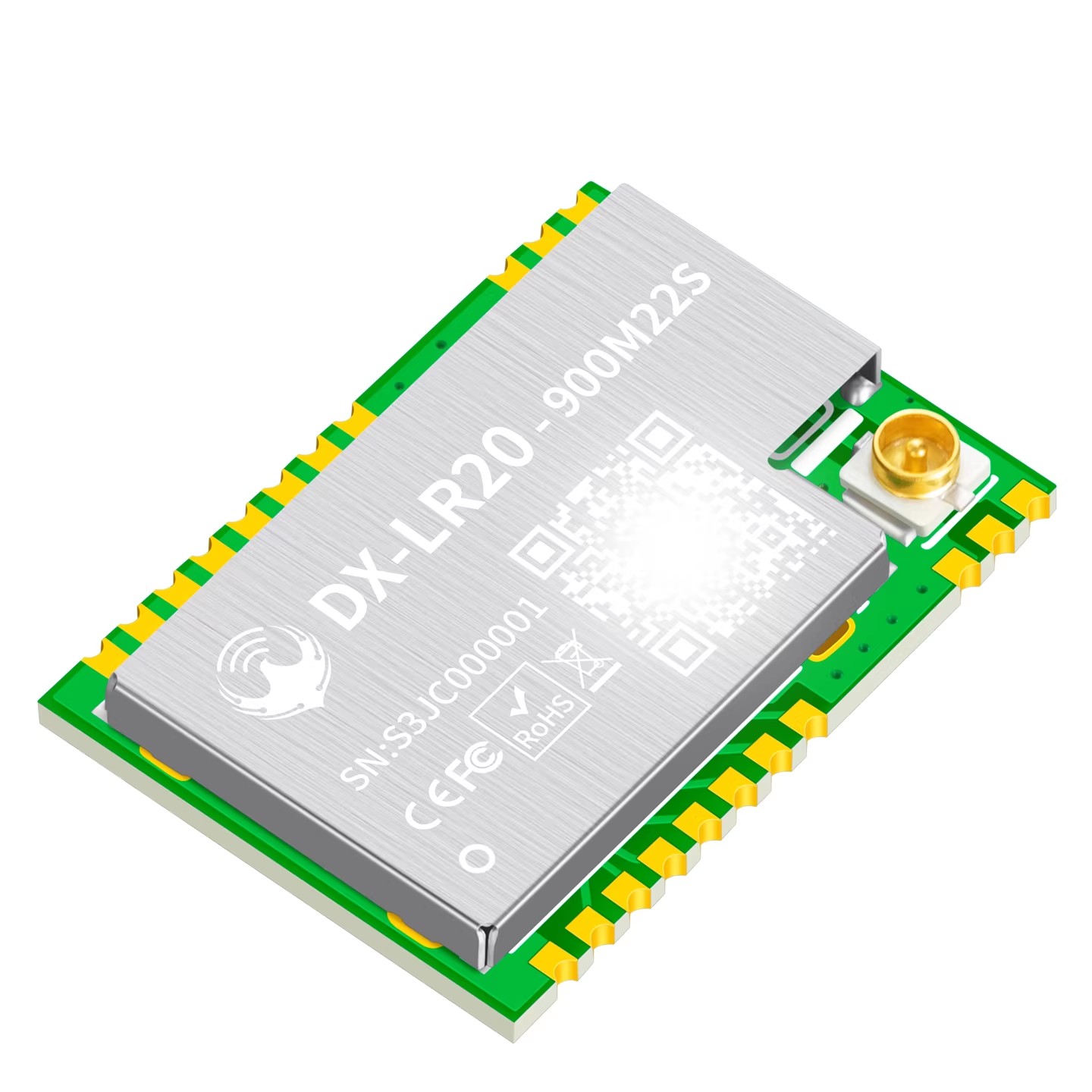 SX1262 LoRa Modul Entwickler S – Lora Rfm95 Bewertung und Preis