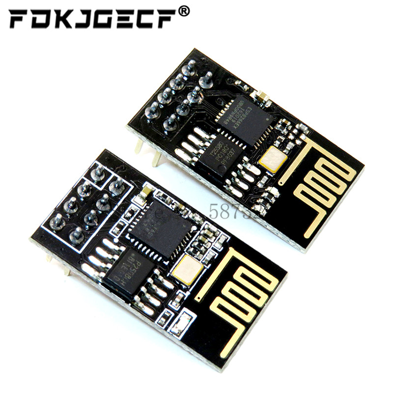 ESP8266 ESP-01 ESP-01S DHT11 D – Dht11 Bewertung und Preis