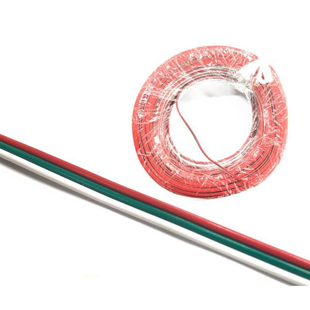 2 Mt 5 Mt 10 Mt 20 Mt Verzinnt – Ws2812B Bewertung und Preis