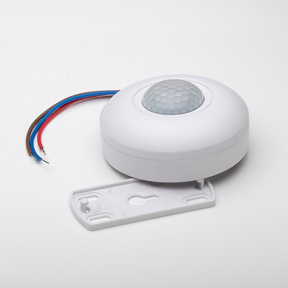 PIR-Bewegungssensor-Lichtschal – Pir Motion Sensor Bewertung und Preis