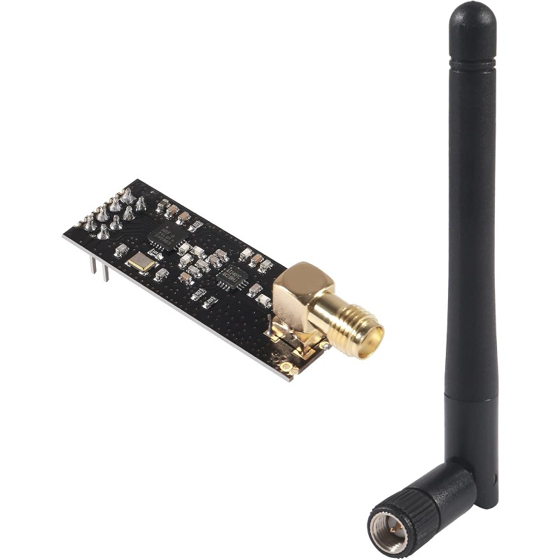 5 Stück drahtloses Transceiver – Nrf24L01 Bewertung und Preis