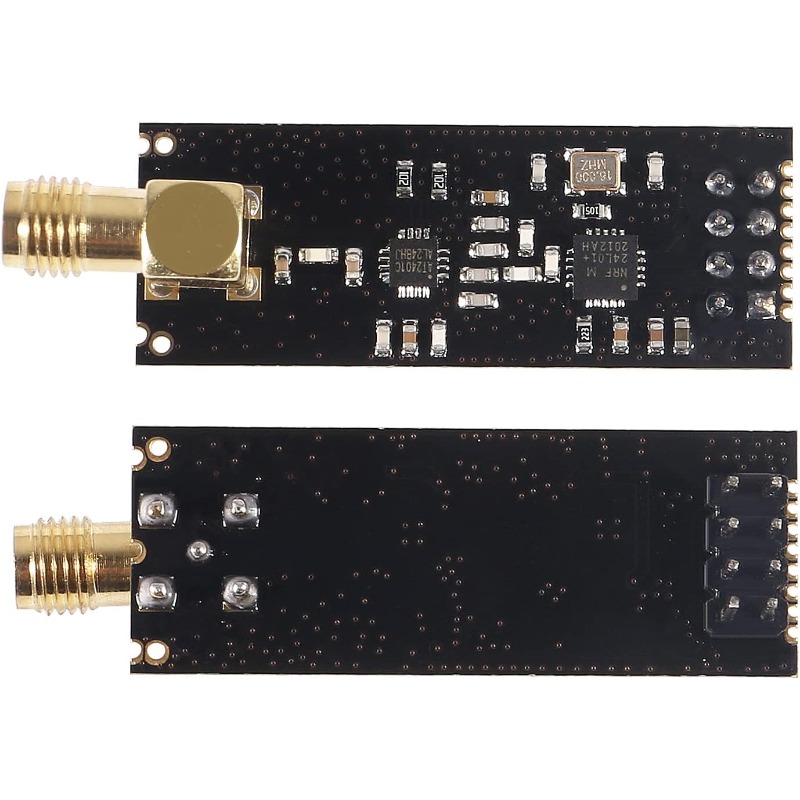 5 Stück drahtloses Transceiver – Nrf24L01 Bewertung und Preis