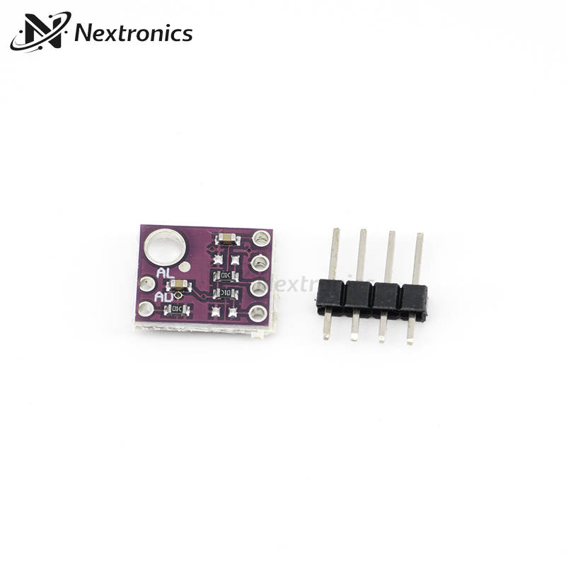 1/3/5/10PCS SHT31-D SHT31 Temp – Sht31 Bewertung und Preis