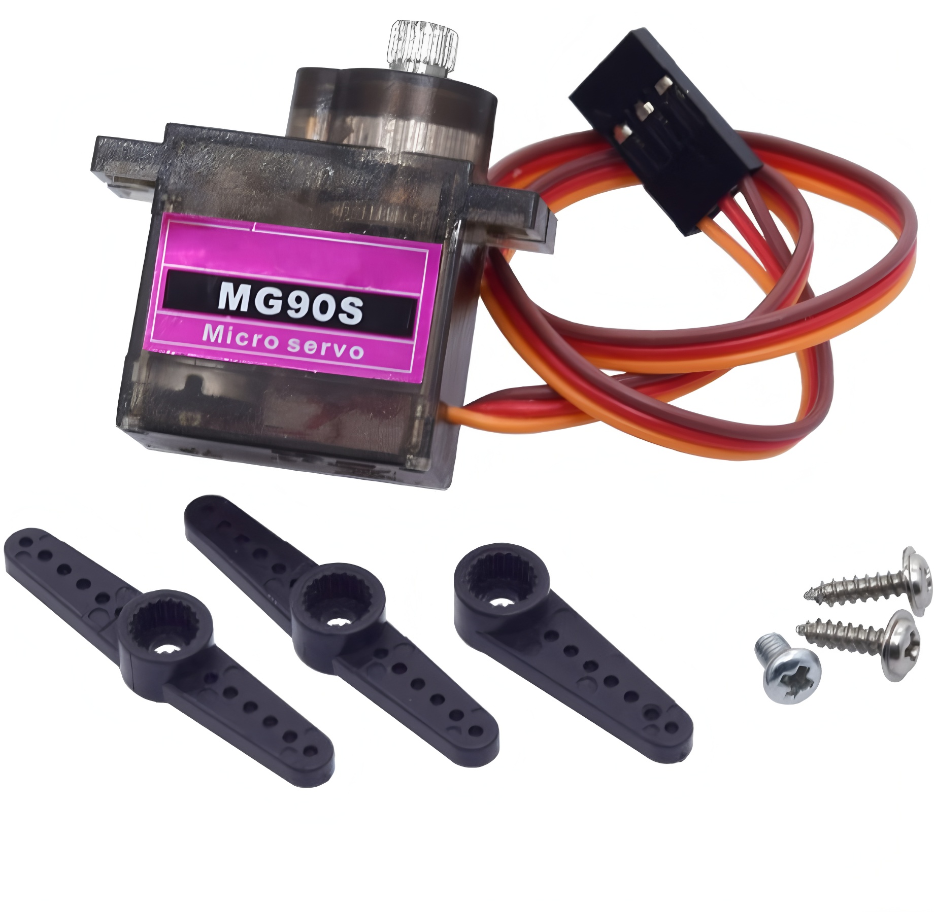 4/5/10/20 stücke MG90S Micro S – Servo Sg90 Bewertung und Preis