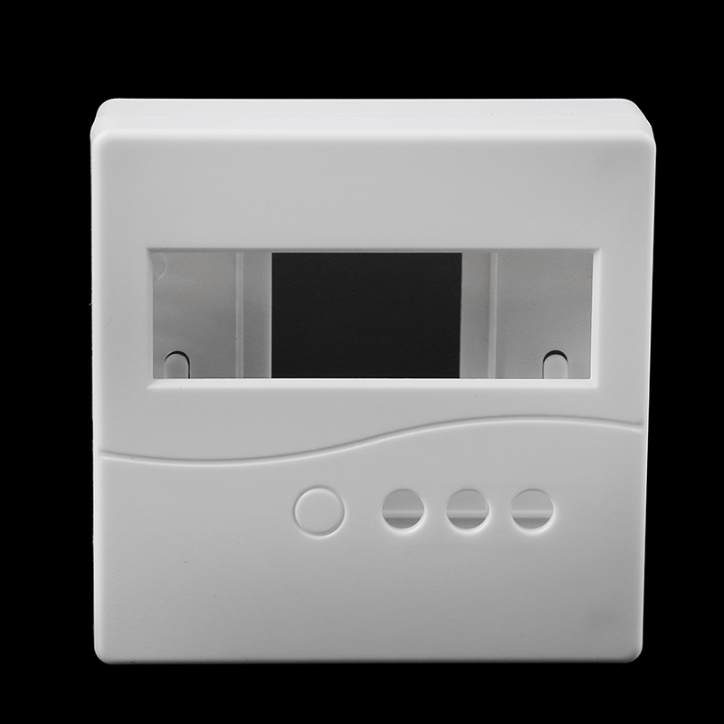 86 Kunststoff-Projektbox-Gehäu – Lcd 1602 Bewertung und Preis
