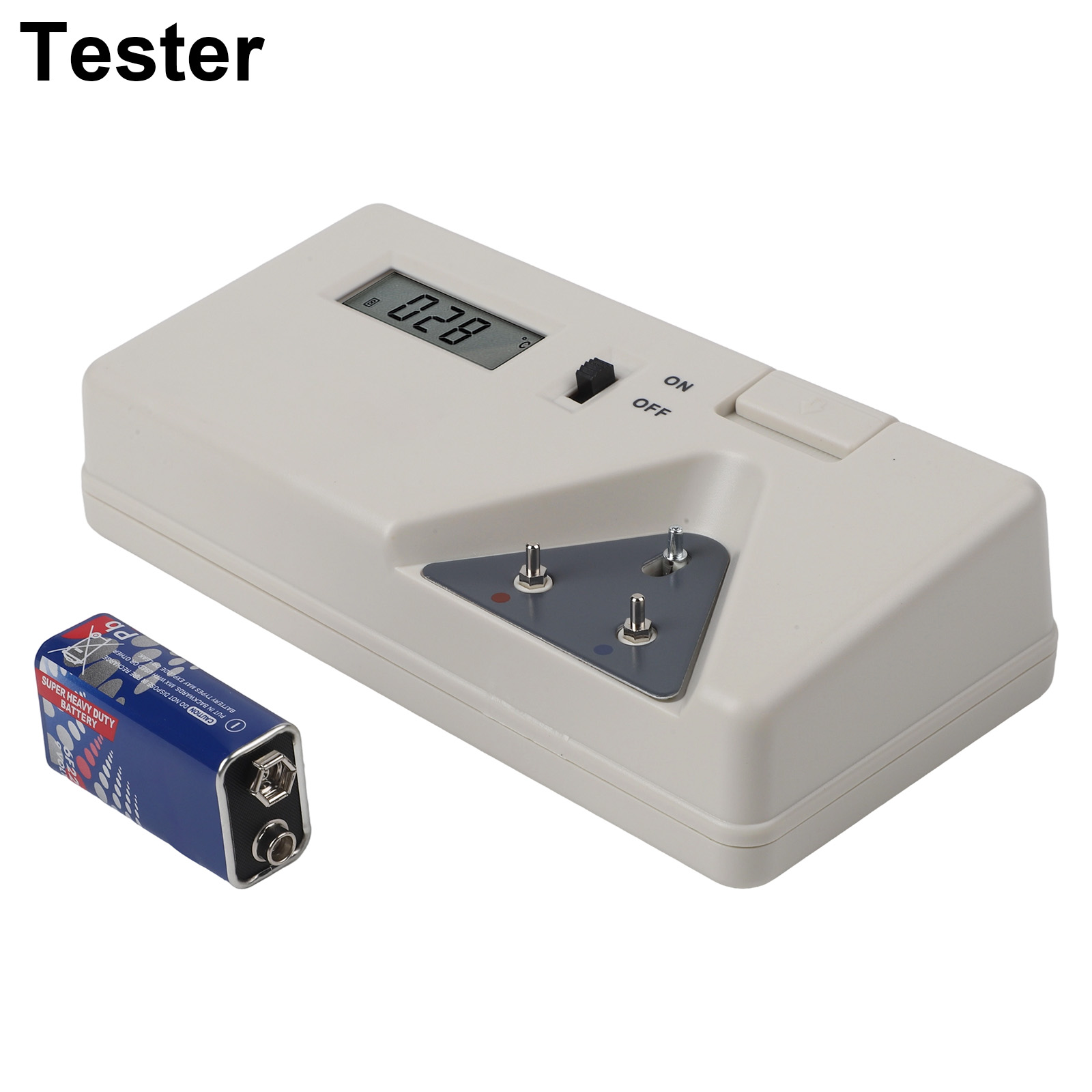 191 Lötkolben-Spitzenthermomet – Soldering Iron Temperature Probe Bewertung und Preis