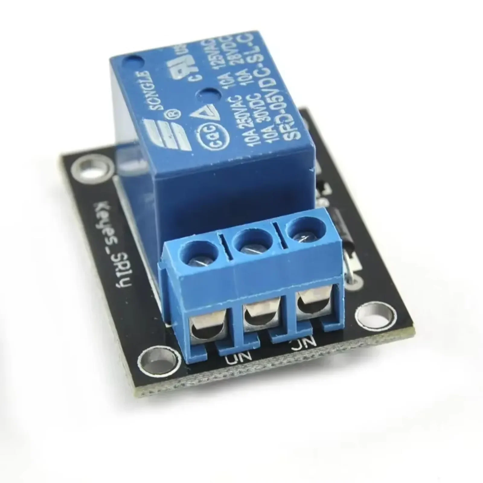 5 Stück 1 Kanal 5 V Relaismodu – Relay Module 1 Channel Bewertung und Preis