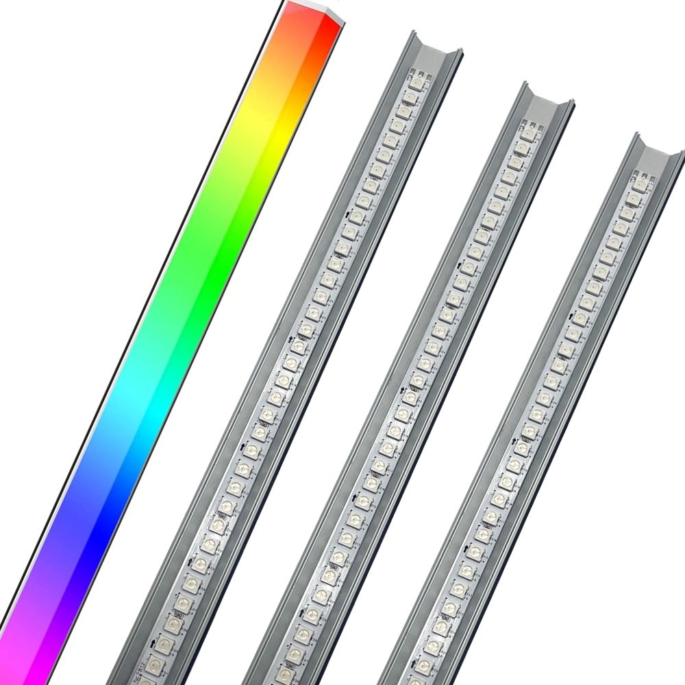 5V ARGB 3-Pin-Anschluss für As – Ws2812B Strip 5V Bewertung und Preis