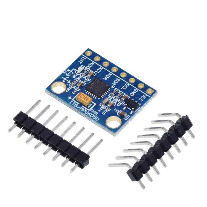 GY-521 MPU-6050 MPU6050 Modul  – Mpu6050 Bewertung und Preis