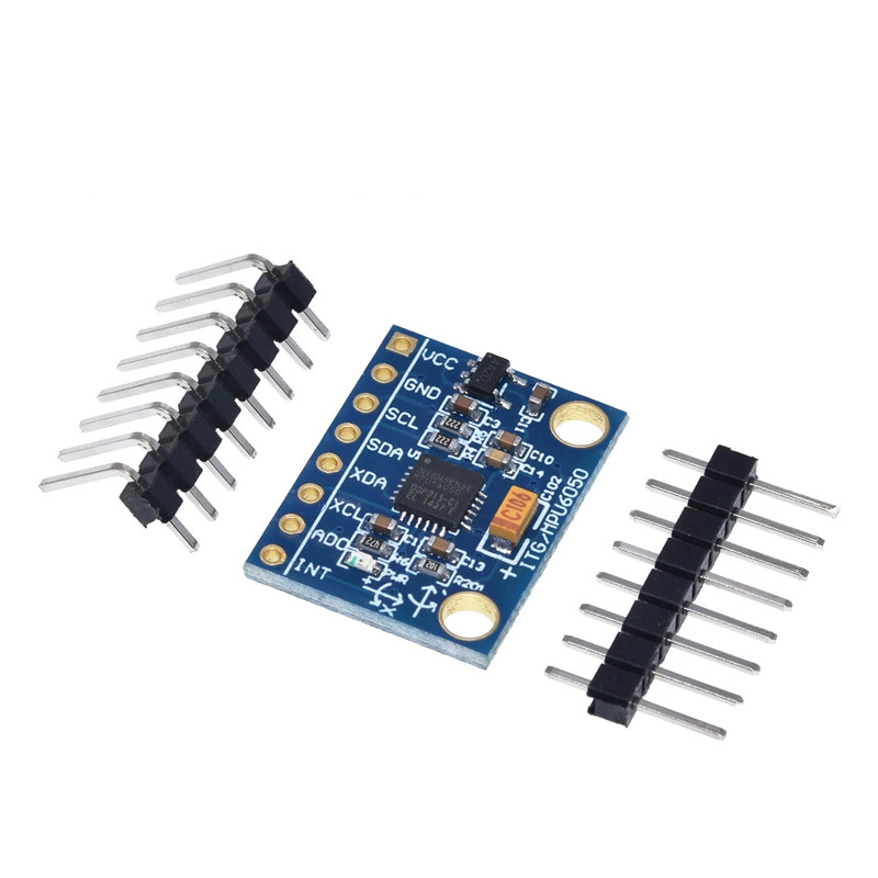 GY-521 MPU-6050 MPU6050 Modul  – Mpu6050 Bewertung und Preis