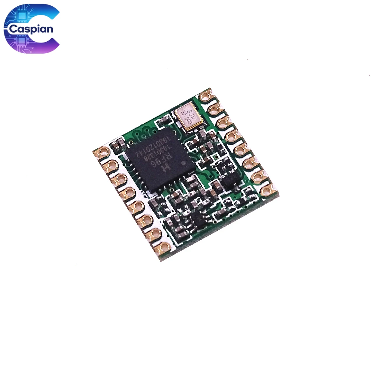 20 Stück RFM95 RFM95W SX1276 L – Lora Rfm95 Bewertung und Preis