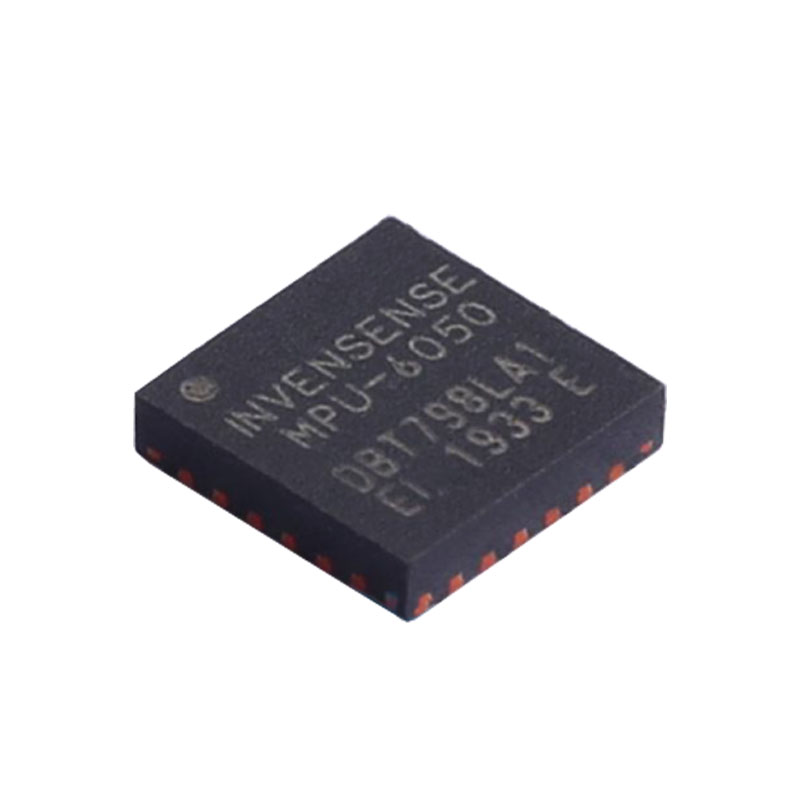 1/5/20 Stück MPU-6050 QFN-24 M – Mpu6050 Bewertung und Preis