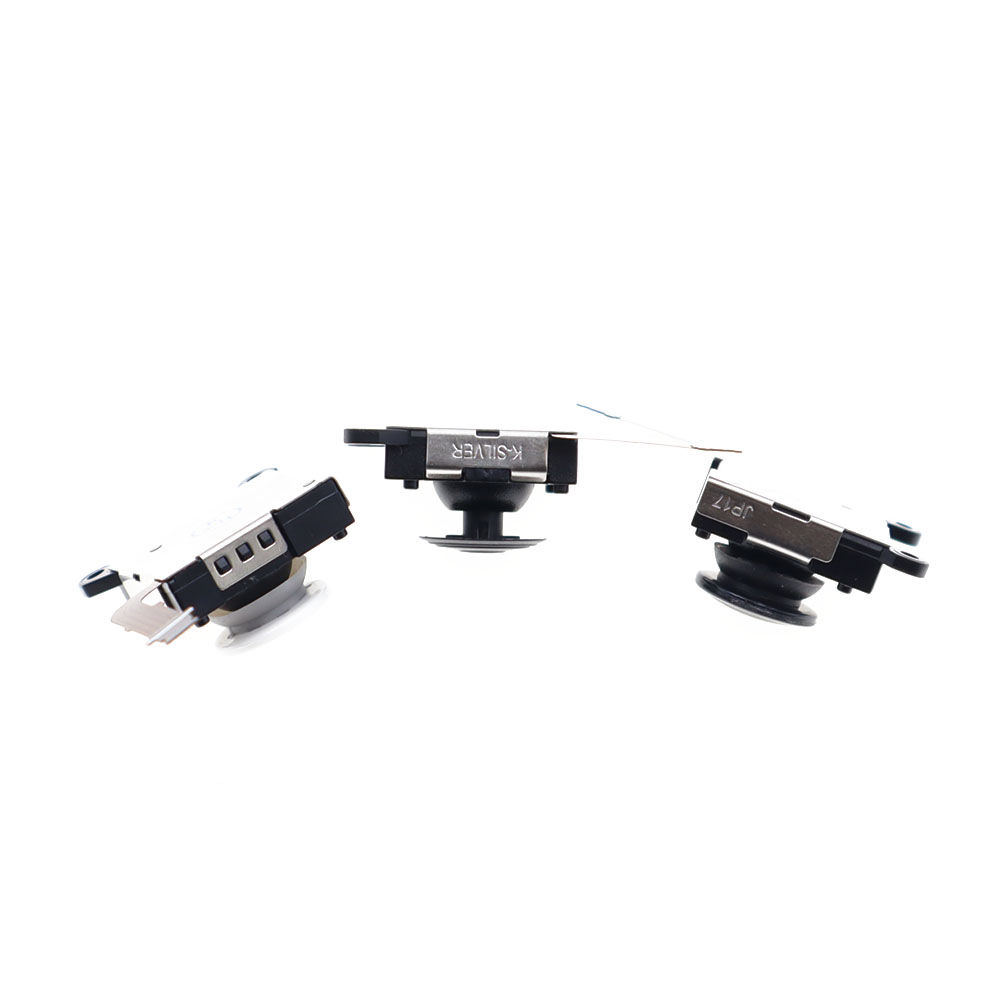 1/2PCS PSV2000 3D Analoges Dau – Joystick Module Bewertung und Preis