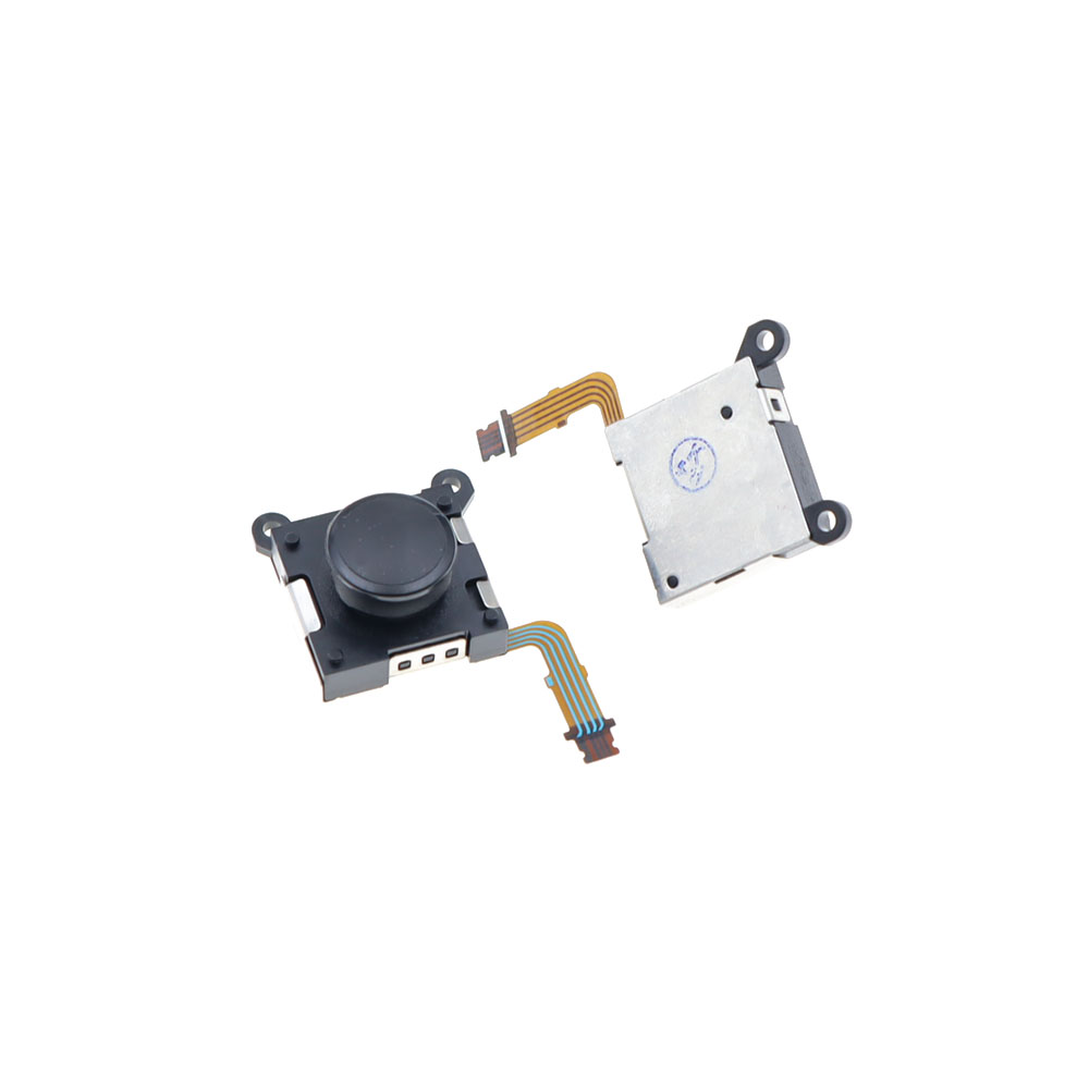 1/2PCS PSV2000 3D Analoges Dau – Joystick Module Bewertung und Preis
