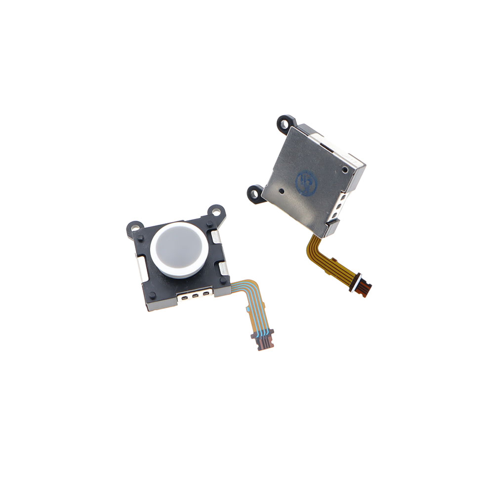 1/2PCS PSV2000 3D Analoges Dau – Joystick Module Bewertung und Preis