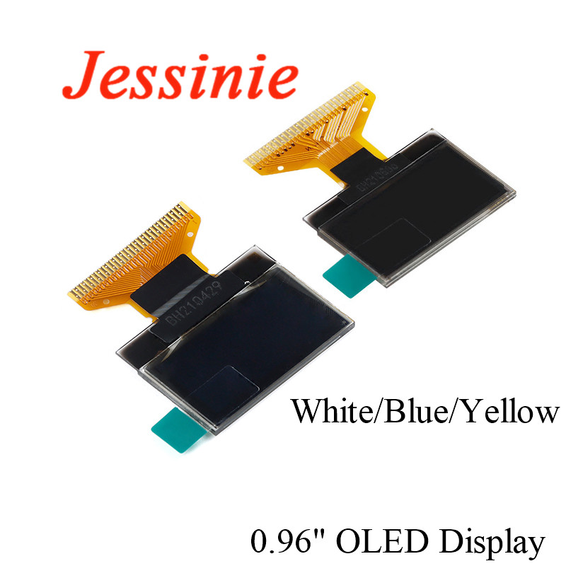 0,96 Zoll oled Modul 0.96 