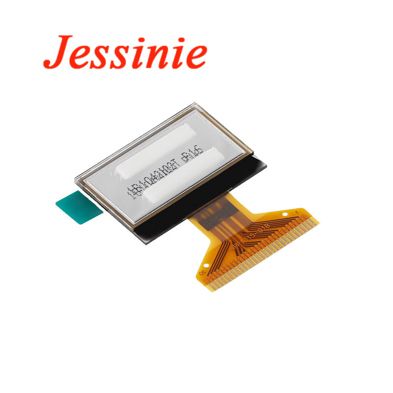 0,96 Zoll oled Modul 0.96 