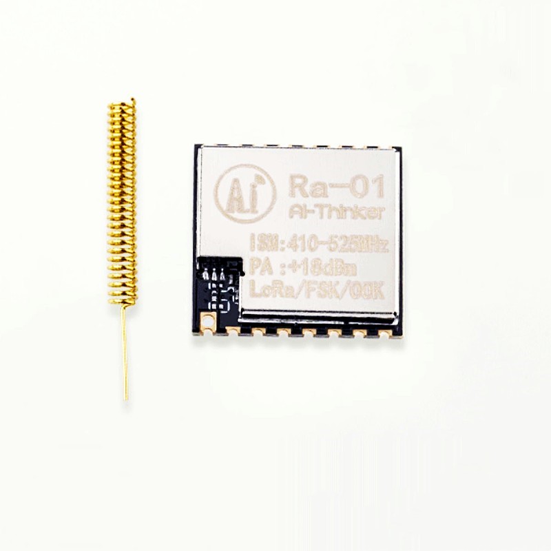 Anxinke SX1278 LoRa Wireless R – Lora Sx1278 Bewertung und Preis