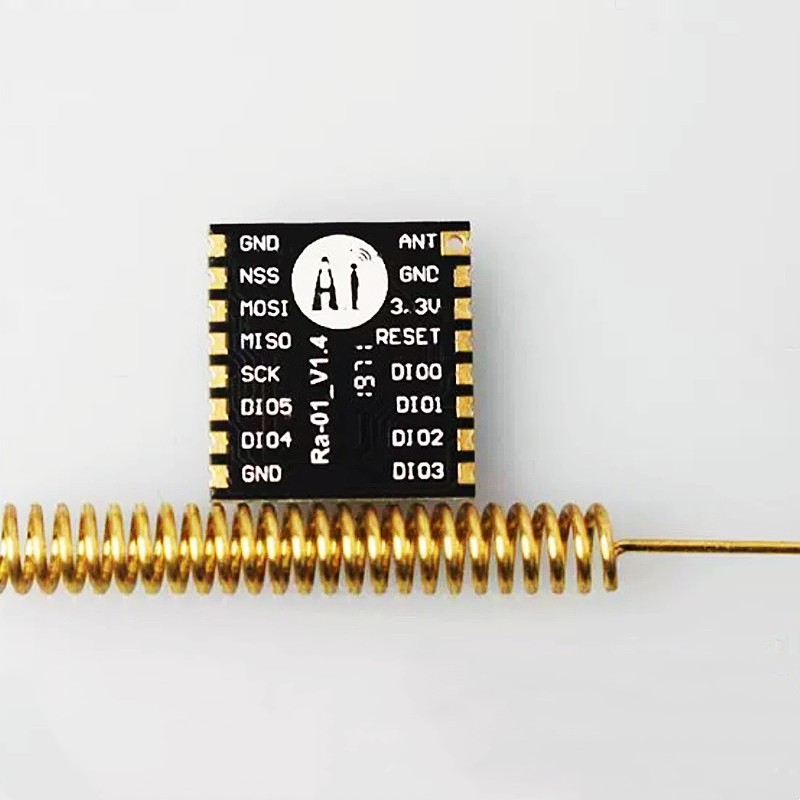 Anxinke SX1278 LoRa Wireless R – Lora Sx1278 Bewertung und Preis