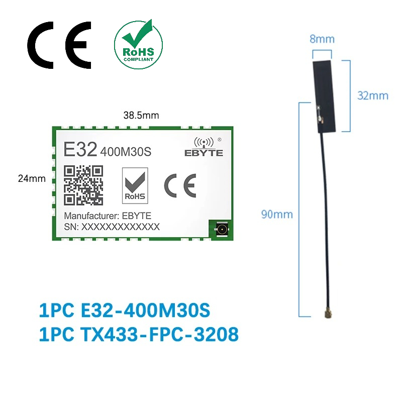 Lora SX1278 Spread Spectrum Mo – Lora Sx1278 Bewertung und Preis