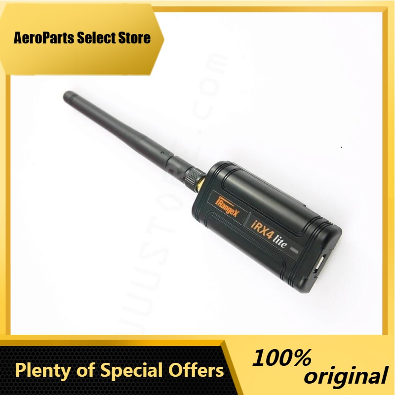 AeroPartsIRangeX IRX4 LITE CC2 – Nrf24L01 Bewertung und Preis