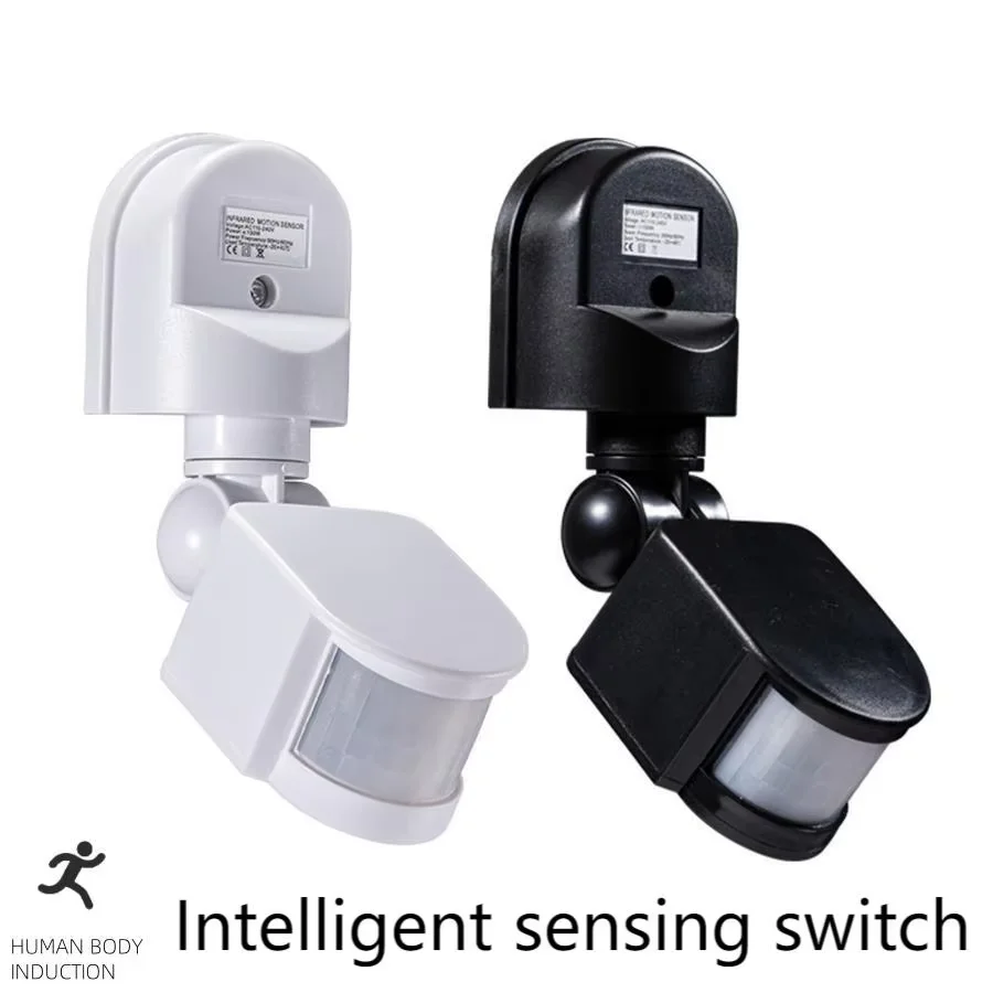 12V PIR Motion Sensor 110-240V – Pir Motion Sensor Bewertung und Preis