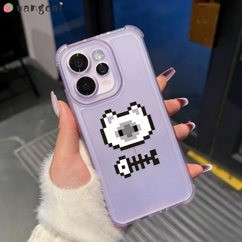Cartoon Pixel Katze Eisnebel H – Neopixel Bewertung und Preis