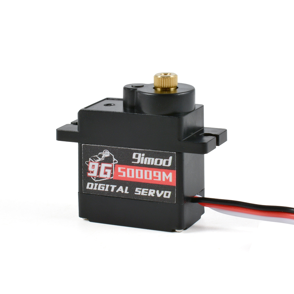 9imod Servo 9g 17g Digitaler S – Servo Sg90 Bewertung und Preis