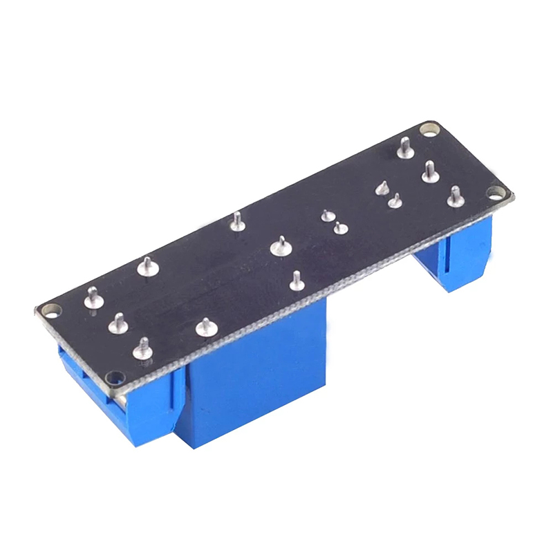 1-Kanal-Elektromagnet-Relaismo – Relay Module 1 Channel Bewertung und Preis