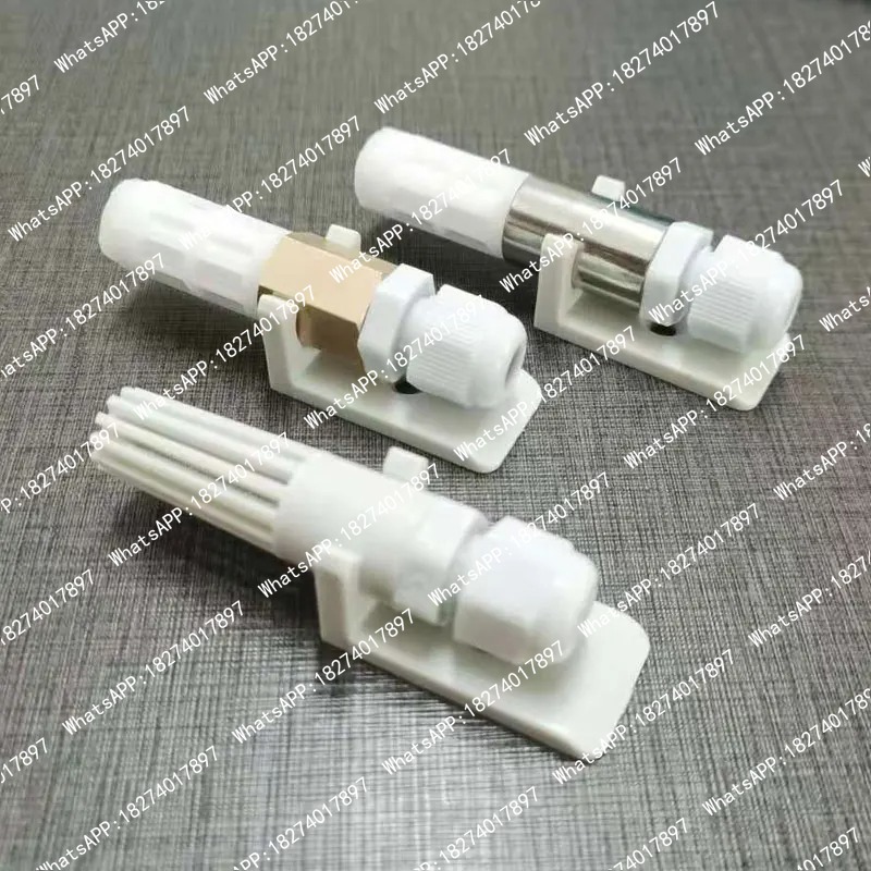 5 Stück Temperatursensor-Kunst – Sht31 Bewertung und Preis