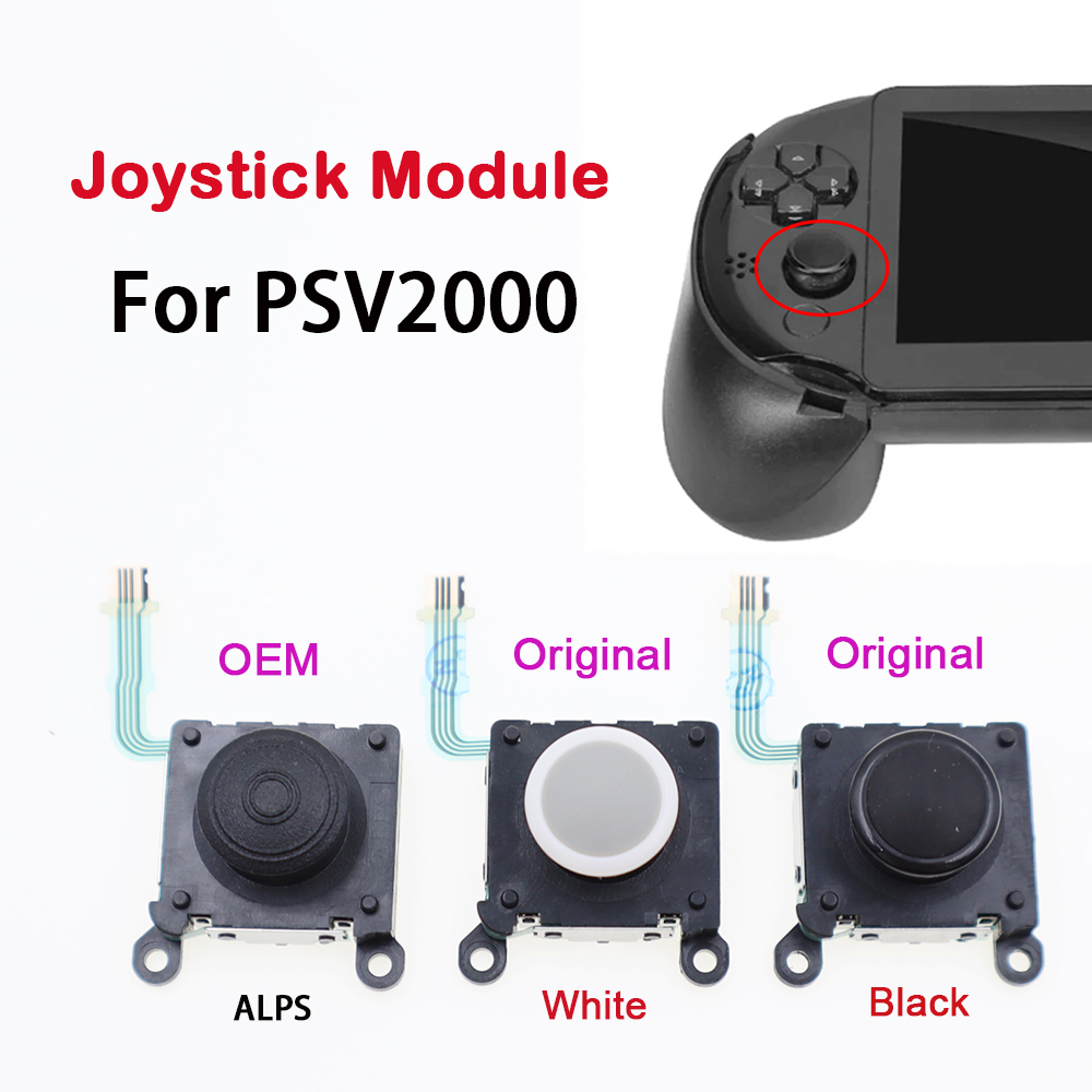 1 Stück Original & OEM ALPS Li – Joystick Module Bewertung und Preis