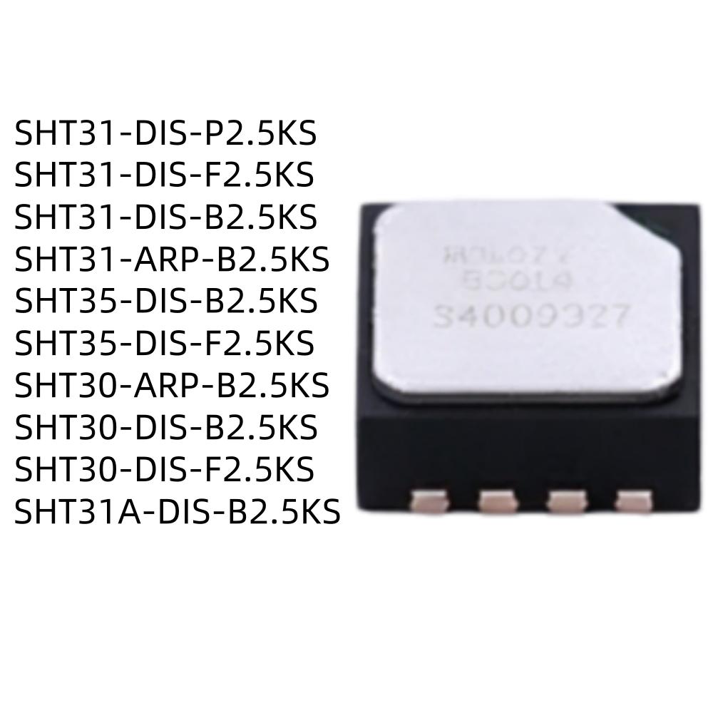 SHT31-DIS-P2.5KS   SHT31-DIS-F – Sht31 Bewertung und Preis