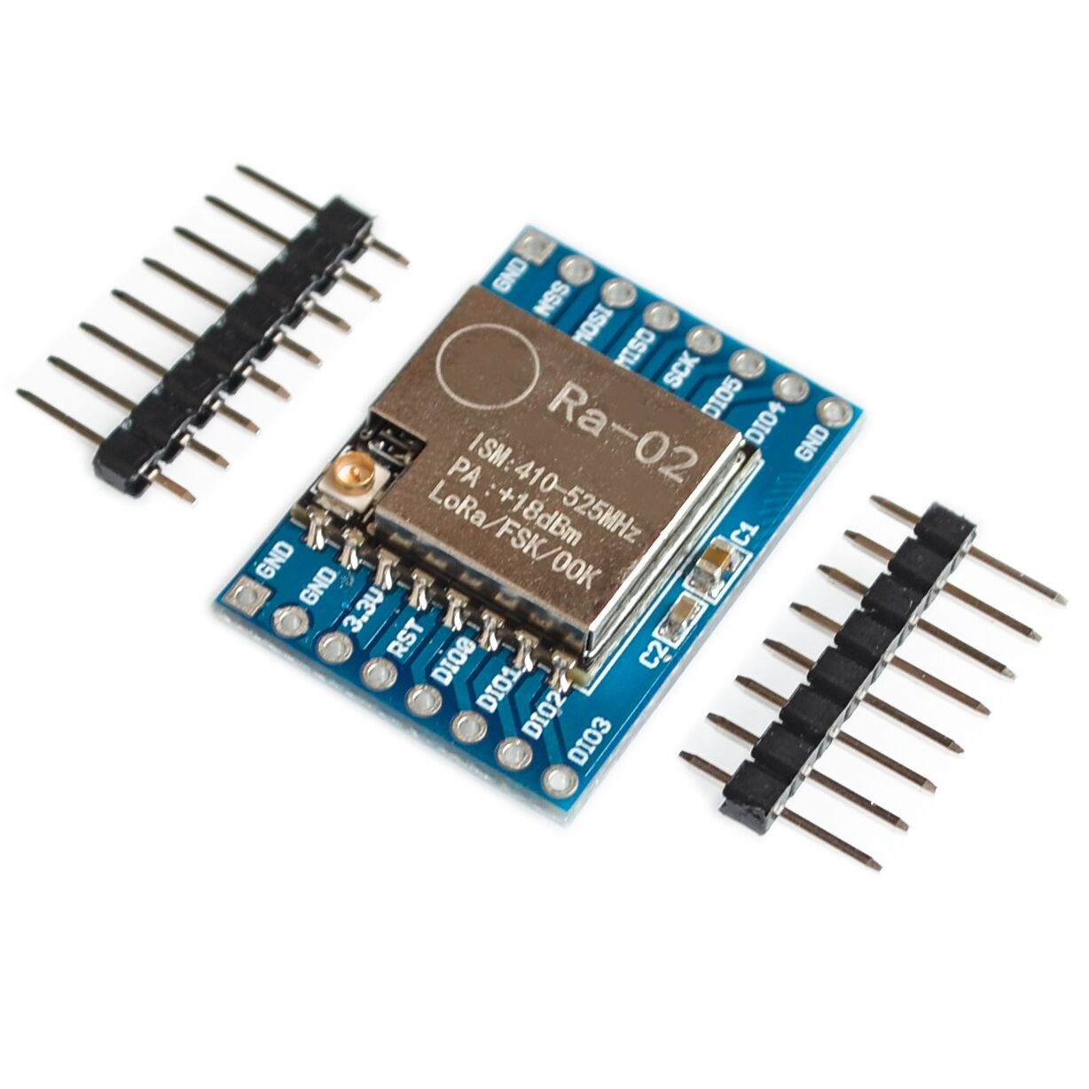 SX1278 LoRa-Modul 433M 10KM Ra – Lora Sx1278 Bewertung und Preis