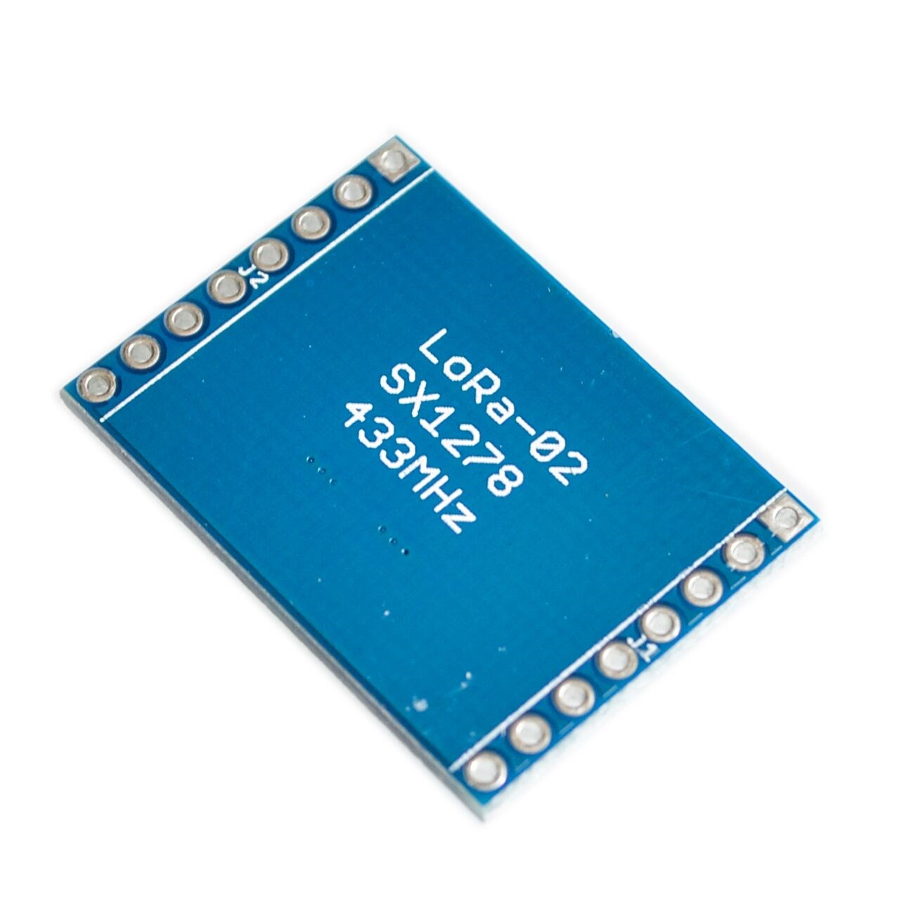 SX1278 LoRa-Modul 433M 10KM Ra – Lora Sx1278 Bewertung und Preis