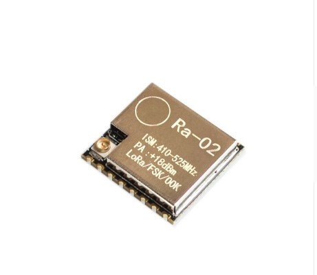 SX1278 LoRa-Modul 433M 10KM Ra – Lora Sx1278 Bewertung und Preis