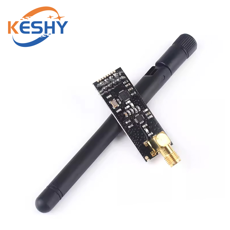 NRF24L01 + 2,4G Drahtlose Date – Nrf24L01 Bewertung und Preis
