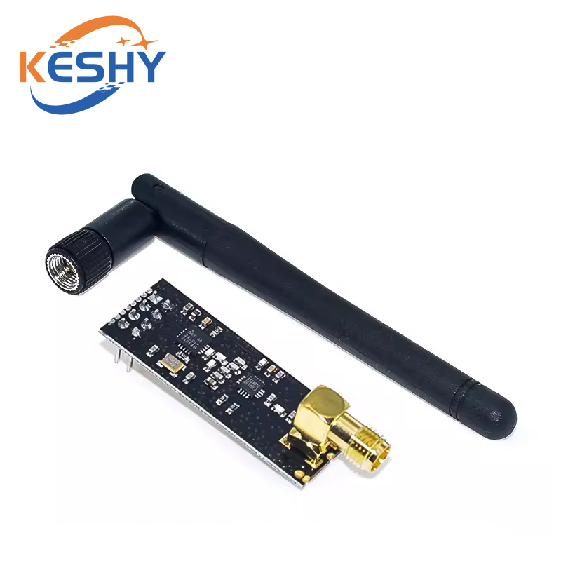 NRF24L01 + 2,4G Drahtlose Date – Nrf24L01 Bewertung und Preis