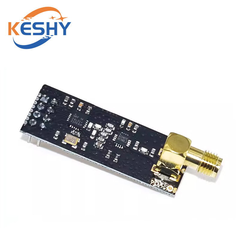 NRF24L01 + 2,4G Drahtlose Date – Nrf24L01 Bewertung und Preis